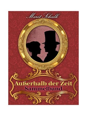 cover image of Außerhalb der Zeit Sammelband